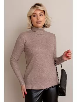 Гольфы, водолазки АВ-01д мокко