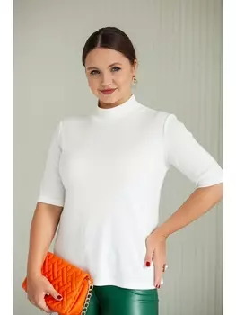 Гольфы, водолазки АВ-01к тофу