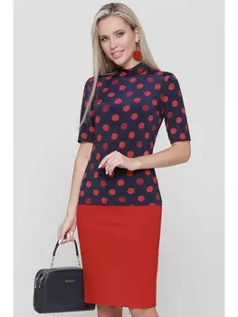 Гольфы, водолазки Б-0861