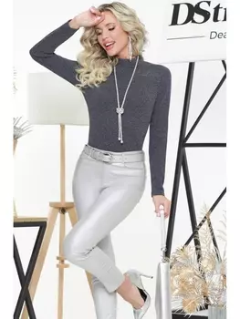 Гольфы, водолазки Б-1231