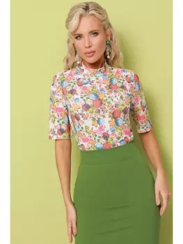 Гольфы, водолазки Б-1669-0174-19