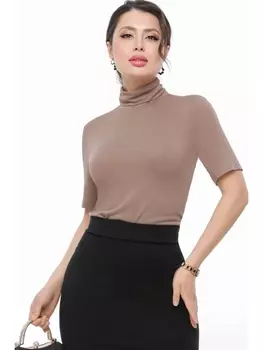 Гольфы, водолазки Б-2047