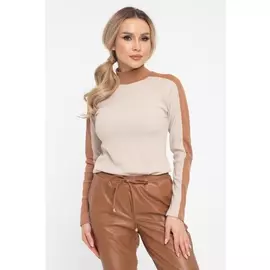 Гольфы, водолазки Джемпер М5-4686