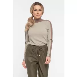 Гольфы, водолазки Джемпер М5-4686/1