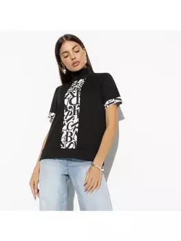 Гольфы, водолазки Фирменное приветствие (black star)