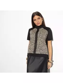 Гольфы, водолазки Фирменное приветствие (crazy shock)