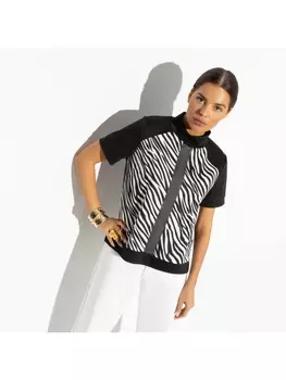 Гольфы, водолазки Фирменное приветствие (magic)