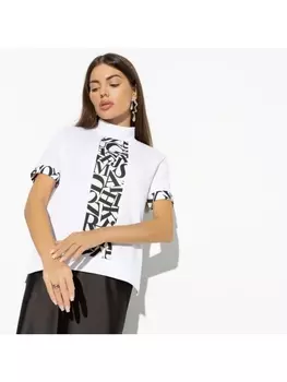 Гольфы, водолазки Фирменное приветствие (white party)