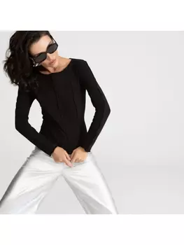 Гольфы, водолазки Громкий тренд (fashion)