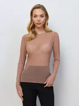 Гольфы, водолазки Л5537-6 НСК