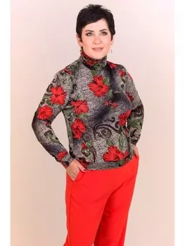 Гольфы, водолазки М-69