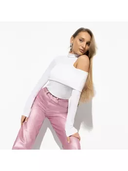 Гольфы, водолазки Познакомимся поближе