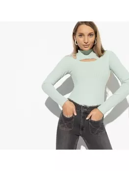 Гольфы, водолазки Сокровенно страстная (revolution)