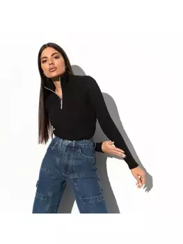 Гольфы, водолазки Стиль решает