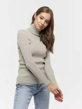 Гольфы, водолазки Свитер (водолазка) женский 5222-41080