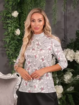 Гольфы, водолазки Водолазка М5-5577/6