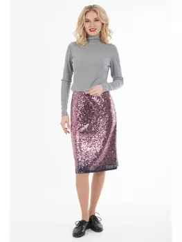 Гольфы, водолазки Водолазка В5-3340