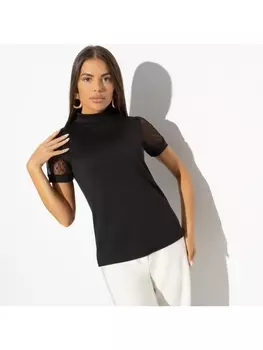 Гольфы, водолазки Всерьез и надолго