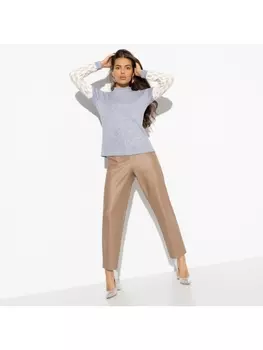 Гольфы, водолазки Взаимное увлечение