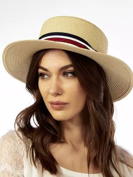 Головные уборы BY-51A бежевый