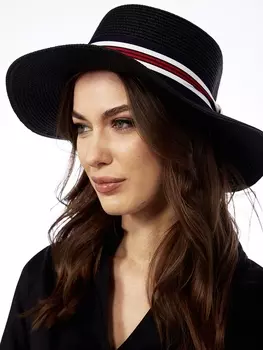 Головные уборы BY-51C черный