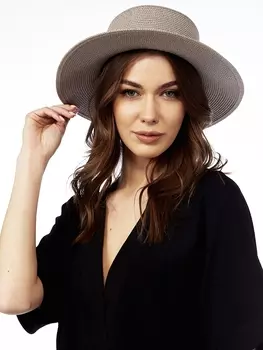 Головные уборы BY-51K кофейный