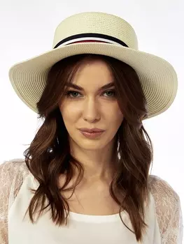 Головные уборы BY-51M молочный