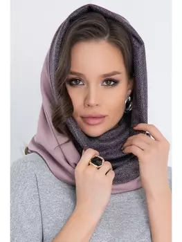 Головные уборы ГОЛОВНОЙ УБОР КАНТАРИ (РОУЗ ПЛУМ)