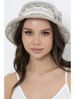 Головные уборы ГОЛОВНЫЕ УБОРЫ ГАЙС (БЕЙЖ ВАЙТ)