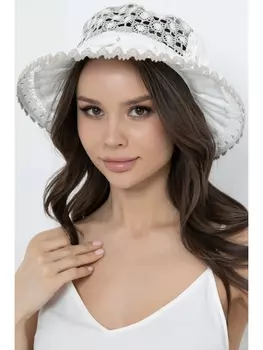 Головные уборы ГОЛОВНЫЕ УБОРЫ ТАВЕРНИ (БЕЙЖ ФЛОВЕРС)