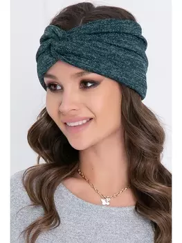 Головные уборы ГРАДО (ЛЮРЭ ИЗУМРУД)