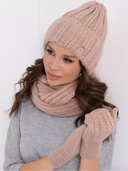 Головные уборы КОМПЛЕКТ АДЖЕРИ (ПОЛВЕРИ)