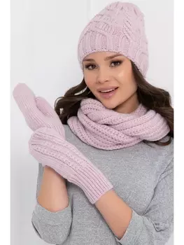 Головные уборы КОМПЛЕКТ ПЬЮРО (ЛАЙТ ВАЙЛЕТ)