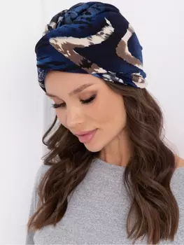 Головные уборы ЛУСТРА (ФАУНА БЛУ)