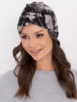 Головные уборы ЛУСТРА (ГРАФФИТИ)