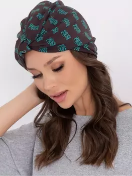 Головные уборы ЛУСТРА (МУРЕНО)