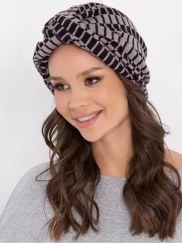 Головные уборы ЛУСТРА (ШОКО)