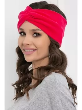 Головные уборы НОЛЛА (ФУКСИЯ)