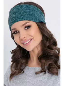 Головные уборы ПАРМА (ГРИН)