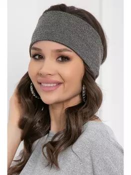 Головные уборы ПАРМА (ГРИН ВАЙТ)