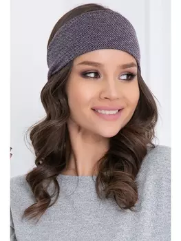 Головные уборы ПАРМА (ПЛУМ ВАЙТ)