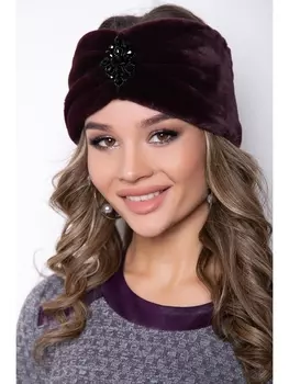 Головные уборы ПОВЯЗКА АДЖИРОЛИ (МЕЛАНЗАНО) 29ГУ1513