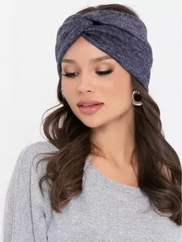 Головные уборы ПОВЯЗКА ГРАДО (САПФИР)