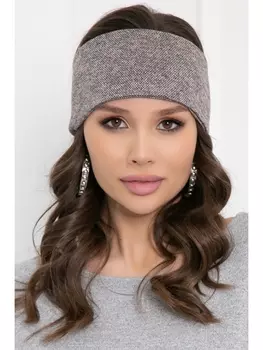 Головные уборы ПОВЯЗКА ПАРМА (БЕЙЖ) 12ГУ3557