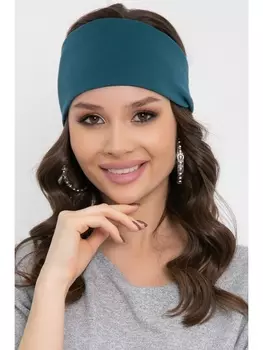 Головные уборы ПОВЯЗКА ПАРМА (ЭМЕРАЛЬД) 12ГУ3556
