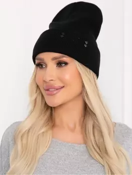 Головные уборы СЕВОЛА (БЛЭК)