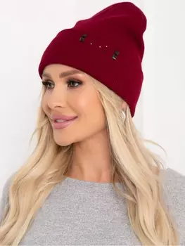 Головные уборы СЕВОЛА (БОРДО)