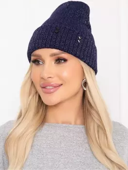 Головные уборы СЕВОЛА (ДАРК БЛУ)