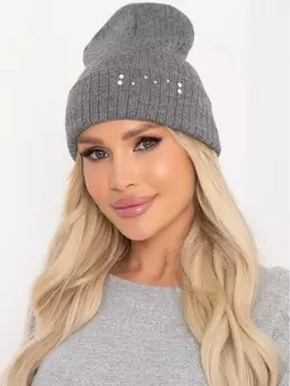 Головные уборы СЕВОЛА (ГРЕЙ)