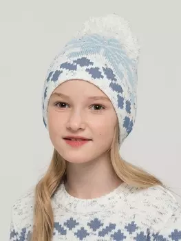 Головные уборы Шапка 202-8420